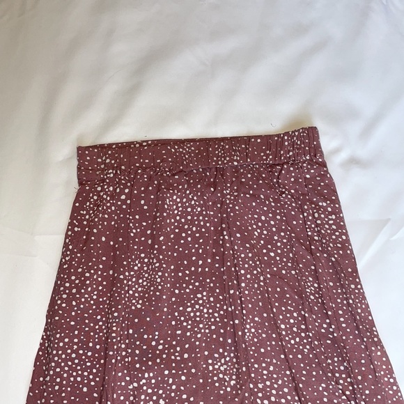 Pull&Bear Midi Skirt - Picture 9 of 14